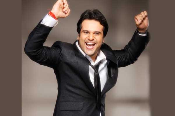 Krushna Abhishek