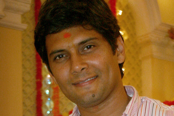 Amar Upadhyay 