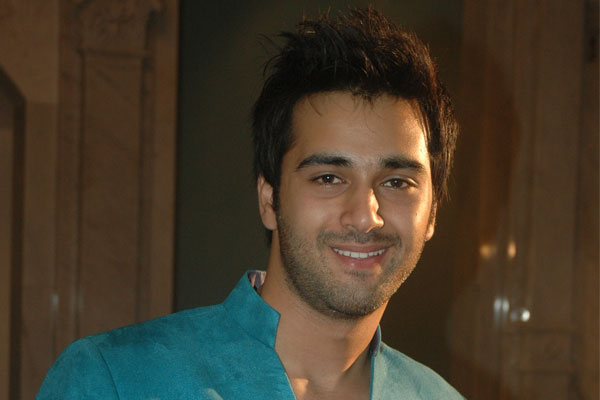 Pulkit Samrat 