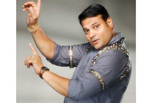 Daya Shetty