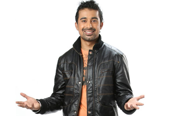 Rannvijay