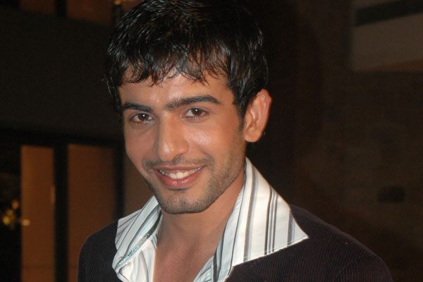 Jay Bhanushali