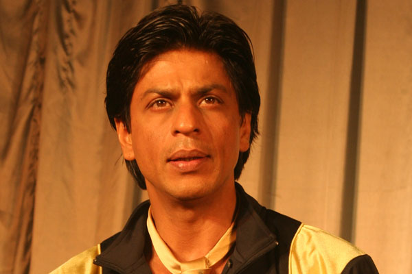 Shahrukh Khan