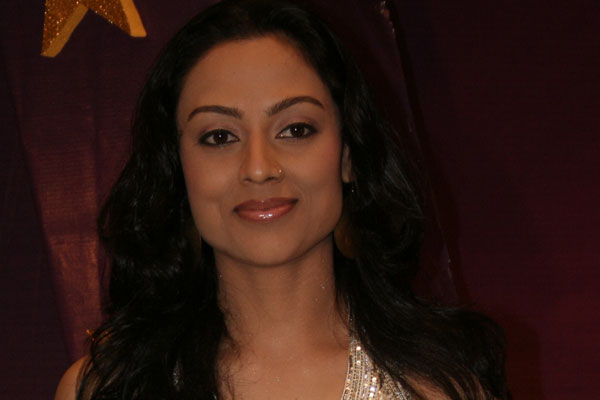 Gauri Tonk 