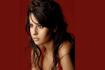 Chavi Mittal