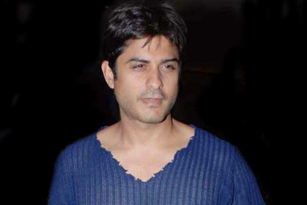 Vikas Bhalla