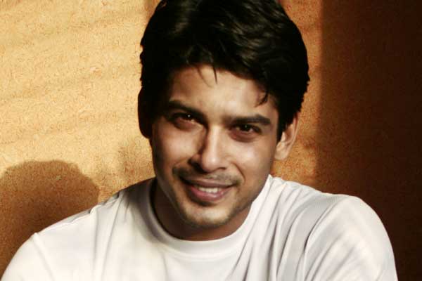 Siddharth Shukla 