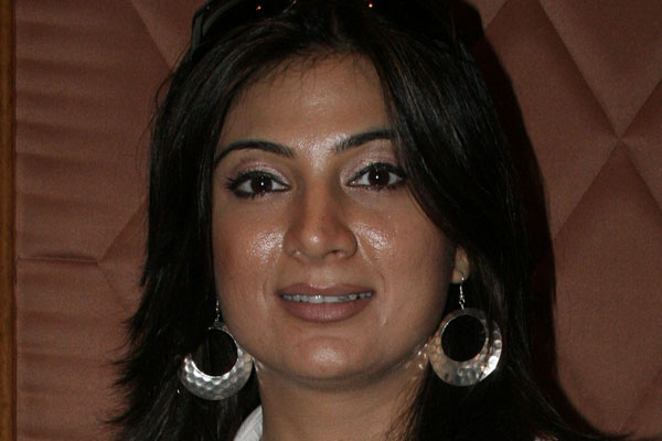 Soniya Kapoor 