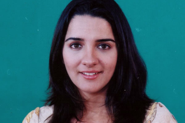 Shruti Seth