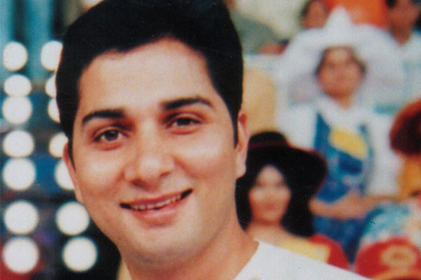 Varun Badola