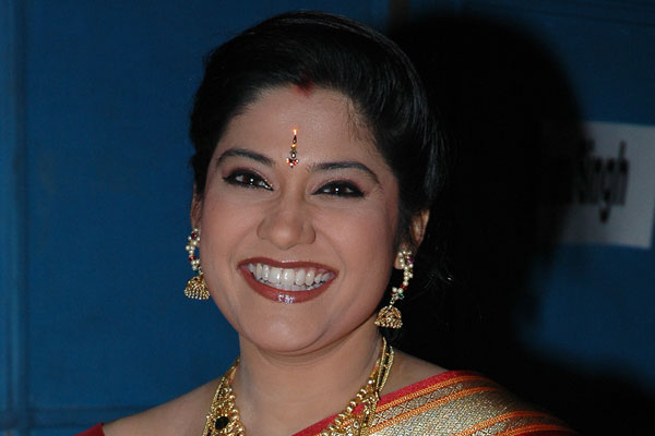 Renuka Shahane