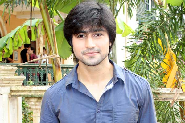 Harshad Chopda