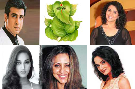  Ronit Roy,Supriya Pilgaonkar,Rajshree Thakur,Gautami Kapur,Rajeshwari Badola