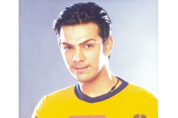 Karan Grover