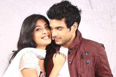 Karan Kundra and Kritika Kamra