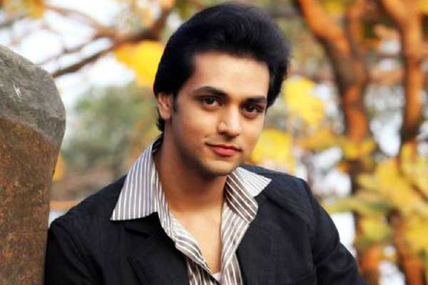 Shakti Arora