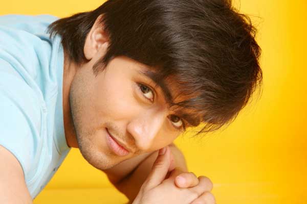 Harshad Chopda