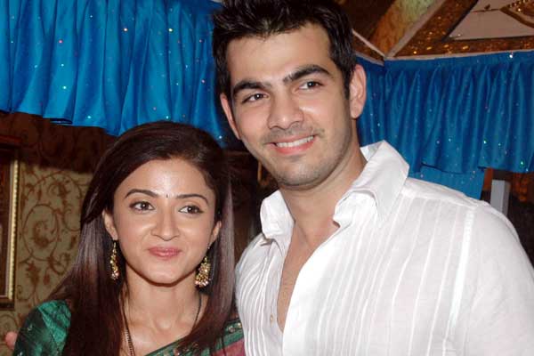 Suhasi Dhami and Karan V Grover