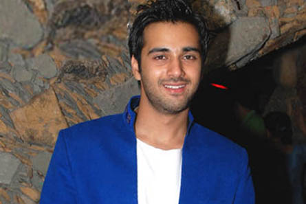 Pulkit Samrat