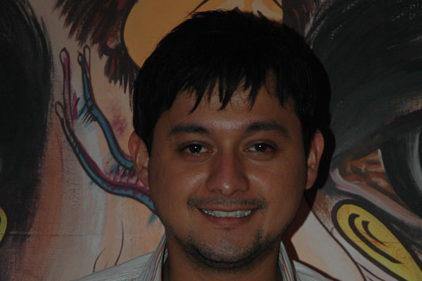 Swapnil Joshi