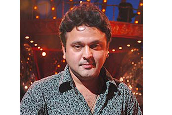 Ali Asgar