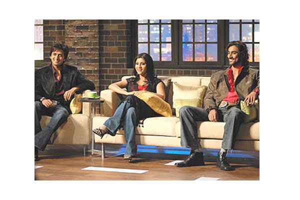 Koffee with Karan