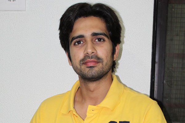 Avinash Sachdev