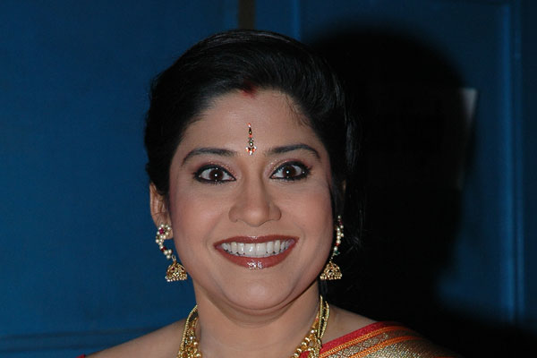 Renuka Shahane