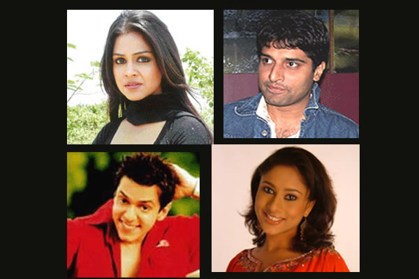 Manasi Salvi,Shakti Anand,Ajay Gehi, Sai Deodhar