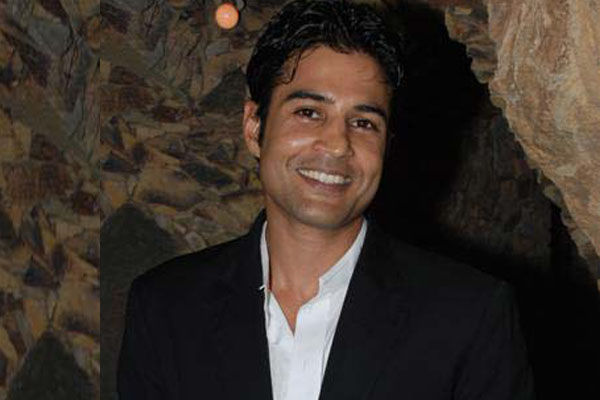 Rajeev Khandelwal