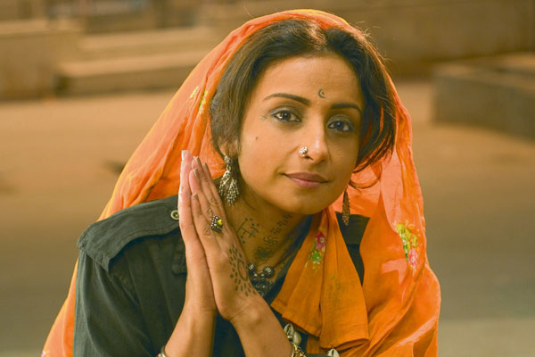 Divya Dutta 