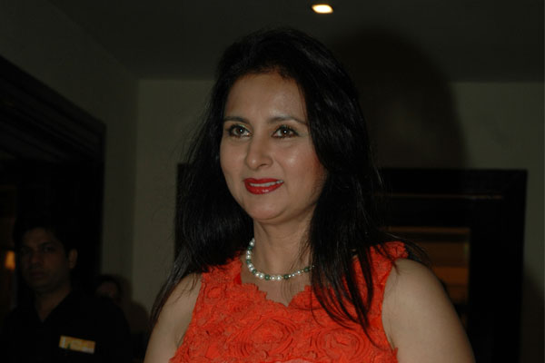 Poonam Dhillon