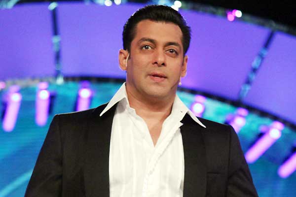 Salman Khan