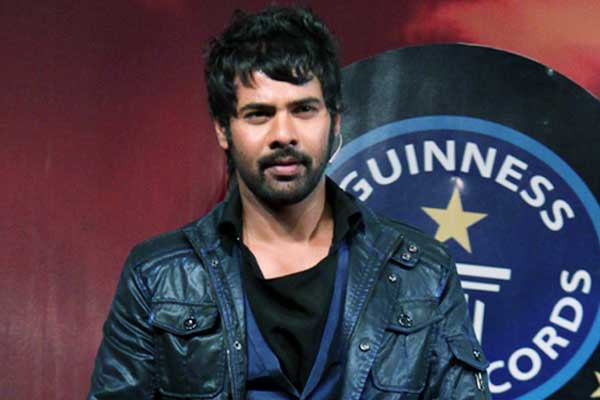 Shabbir Ahluwalia