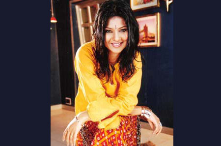  Jennifer Winget