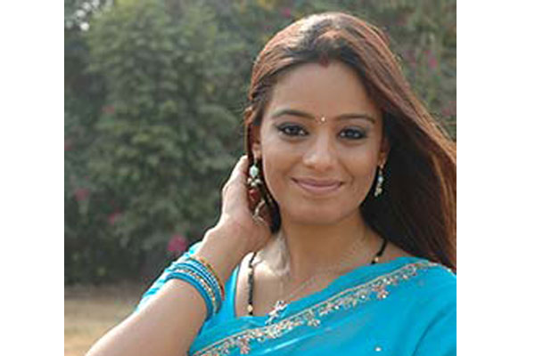 Jyoti Makkar