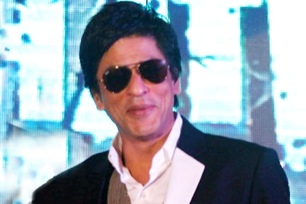 Shah Rukh Khan