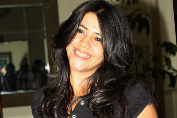 Ekta Kapoor