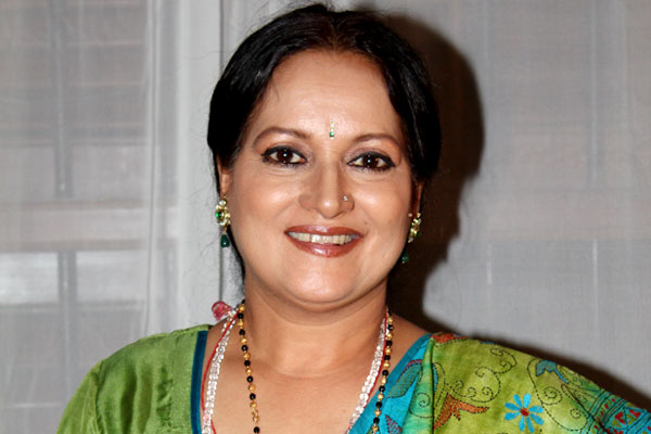 Himani Shivpuri