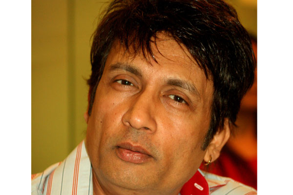 Shekhar Suman