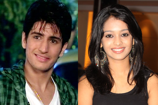 Rajat Tokas and Mugdha Chapekar 