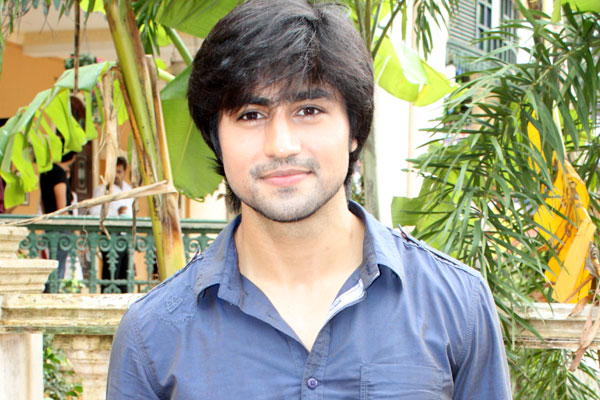 Harshad Chopda