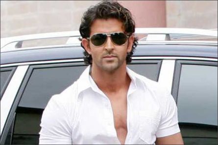 Hrithik Roshan