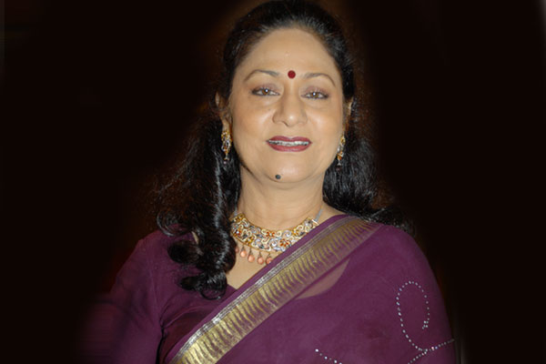 Aruna Irani