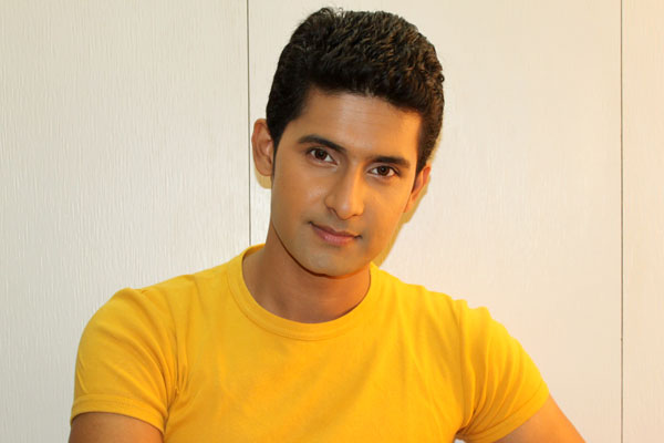 Ravi Dubey