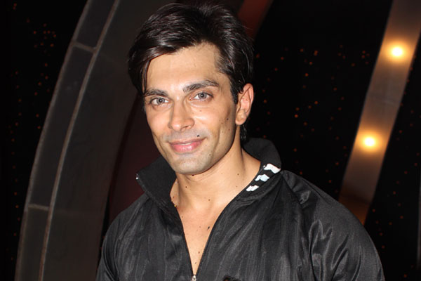 Karan Singh Grover