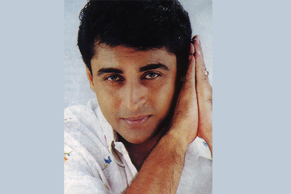 Mohnish Behl