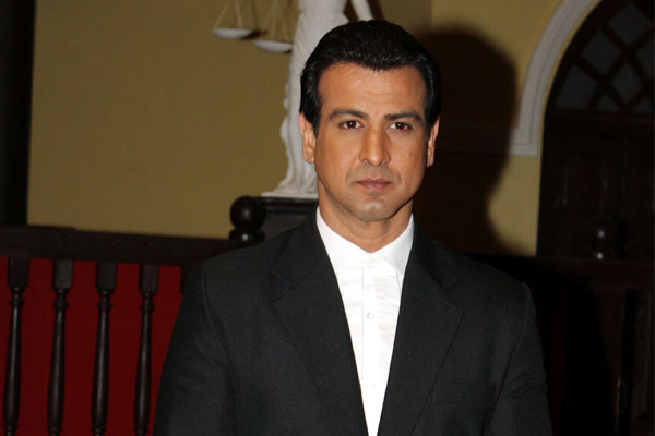 Ronit Roy