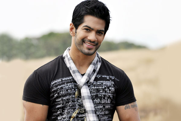 Amit Tandon