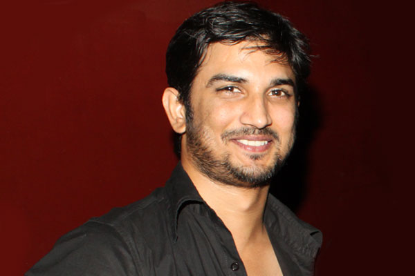 Sushant Singh Rajput (Manav)